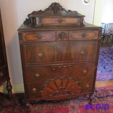 Bedroom Set