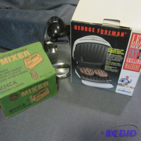 Kitchenwares