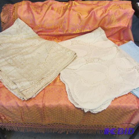 Linens