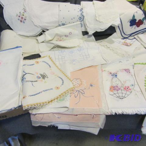 Fancy Linens
