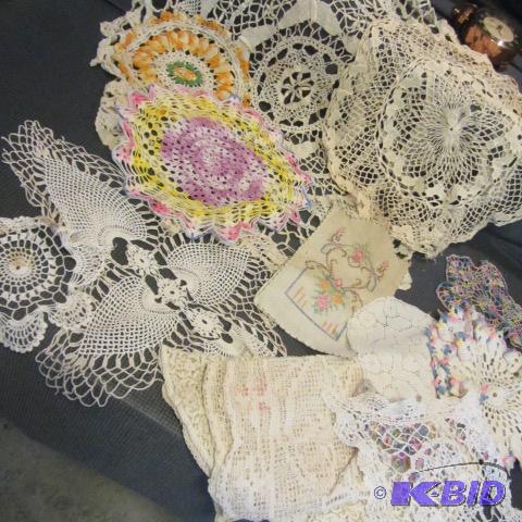 Fancy Crochet