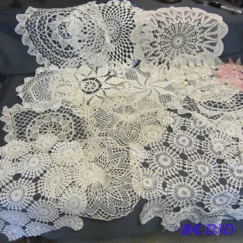 Fancy Crochet