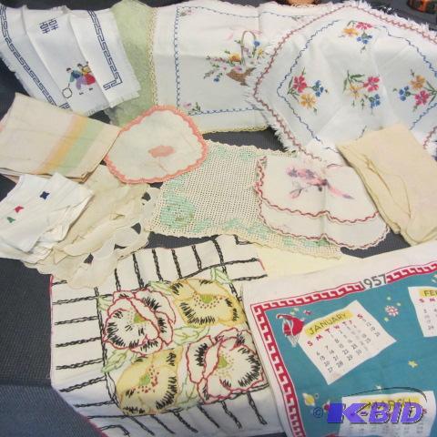 Linens