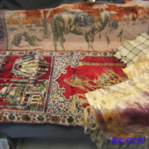Tapestry