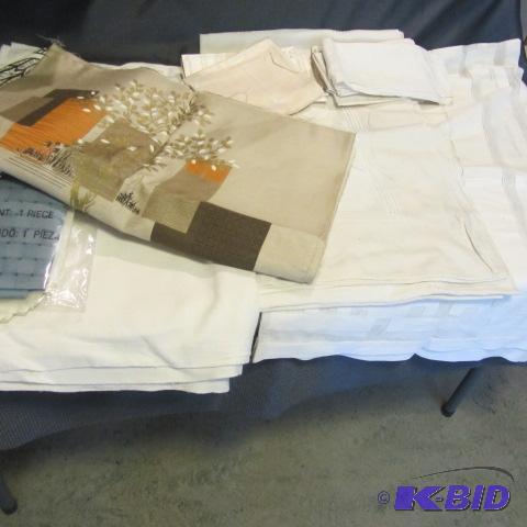 Linens