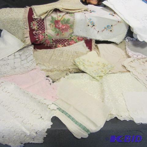 Linens