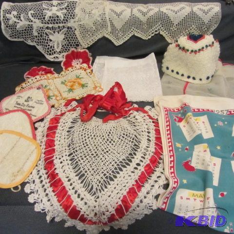Linens