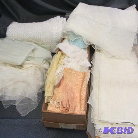 Linens