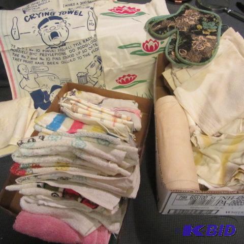 Linens