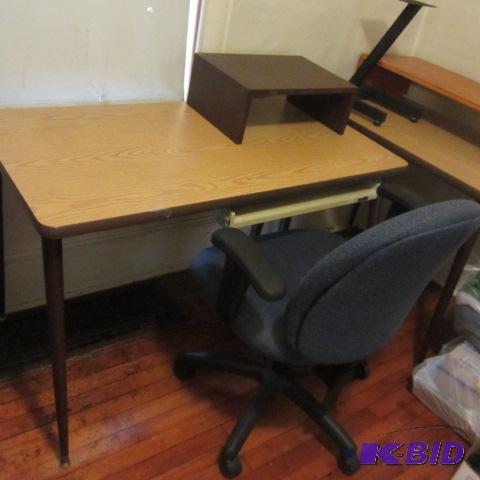 Office Furniture
