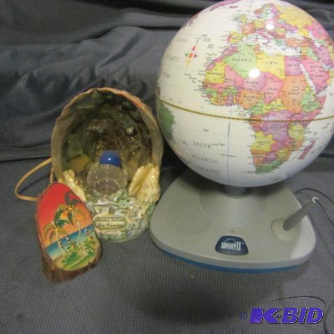 Atlasphere