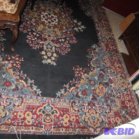 Room Size Rug