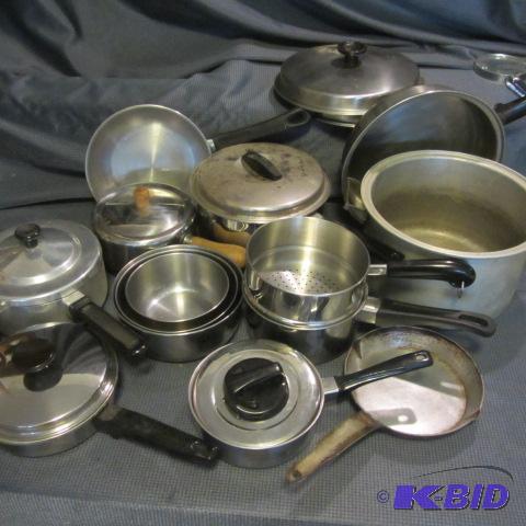 Cookware