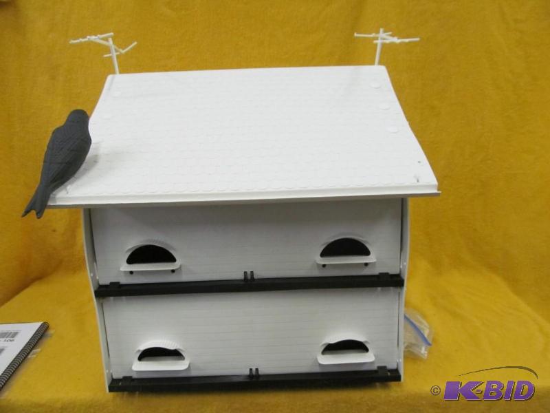 Bird House