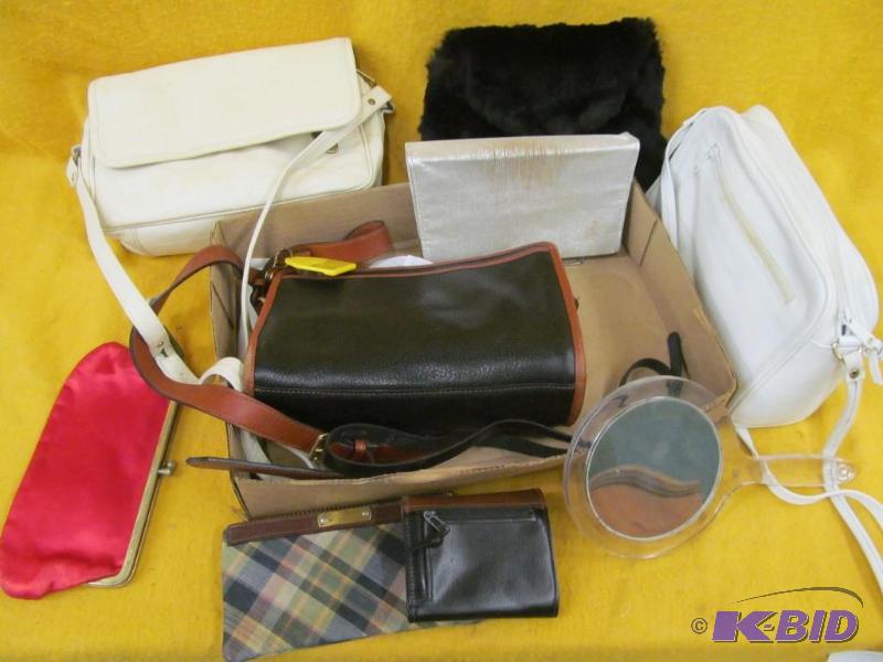 Handbag