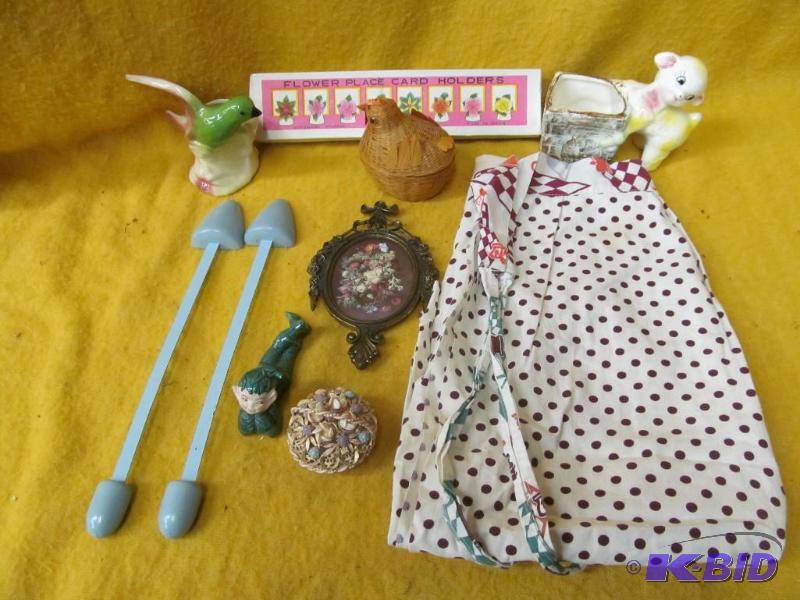 Miscellaneous