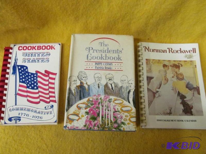 Cookbook