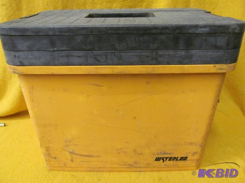 Tool Box