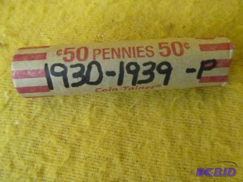 Coin