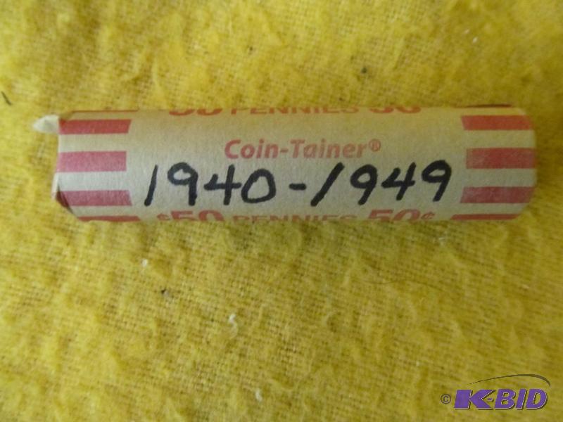 Coin