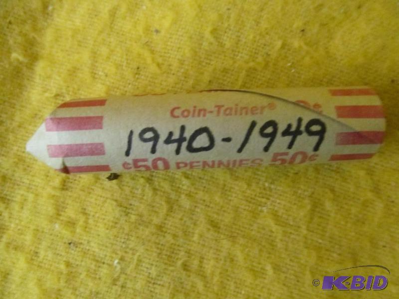 Coin