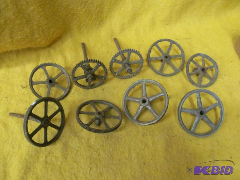 Miscellaneous
