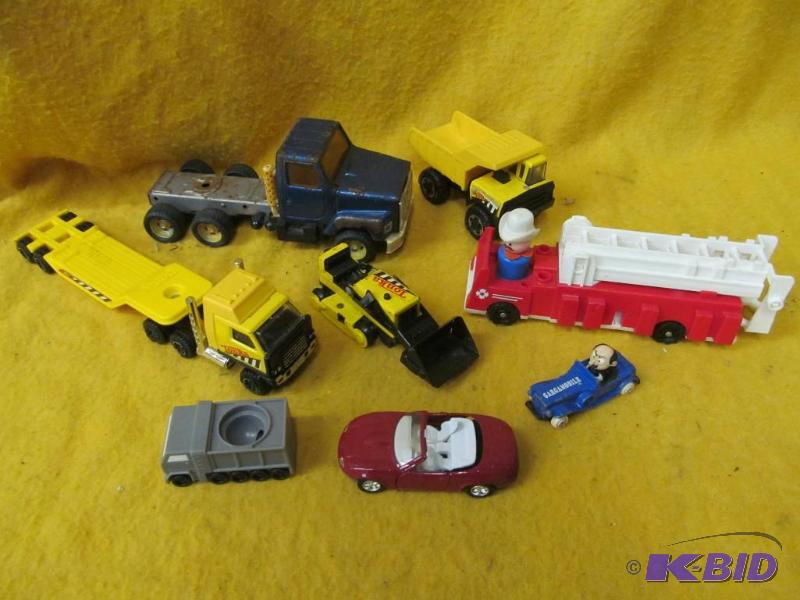 Toy