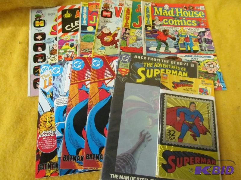 Comic Book