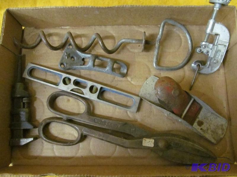 Miscellaneous