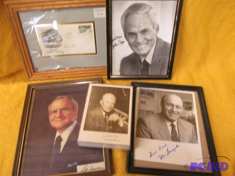Autographed