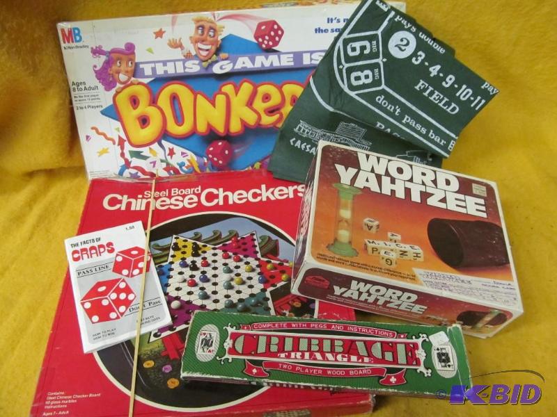 Game