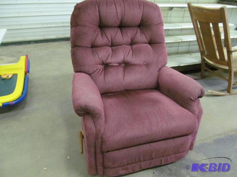 Recliner