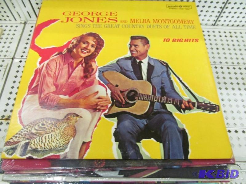 Albums