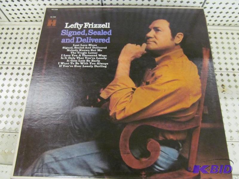 Albums