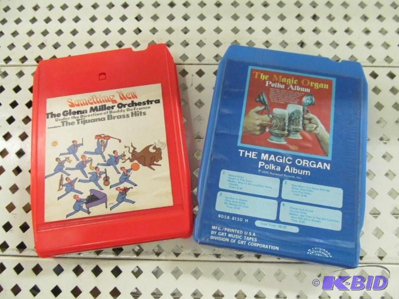 8-Track
