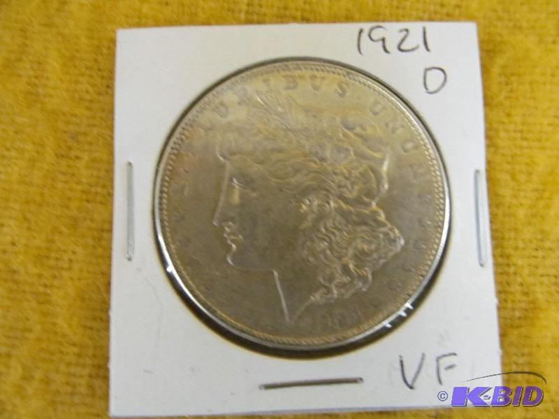 Coin