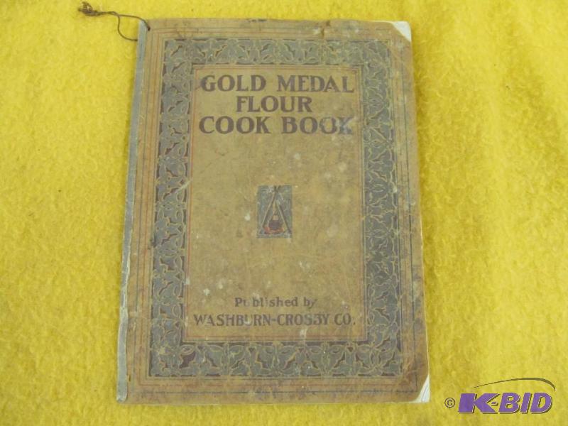 Cookbook