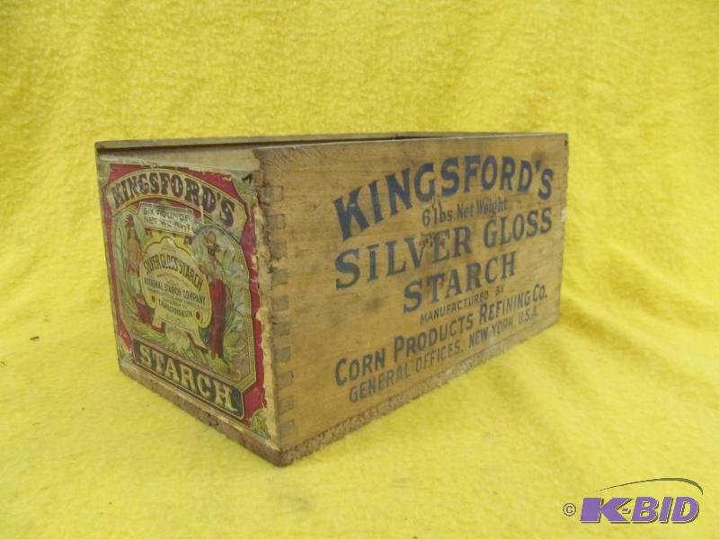 Box