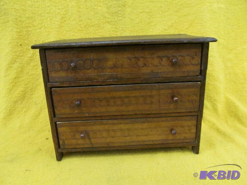 Doll Furniture