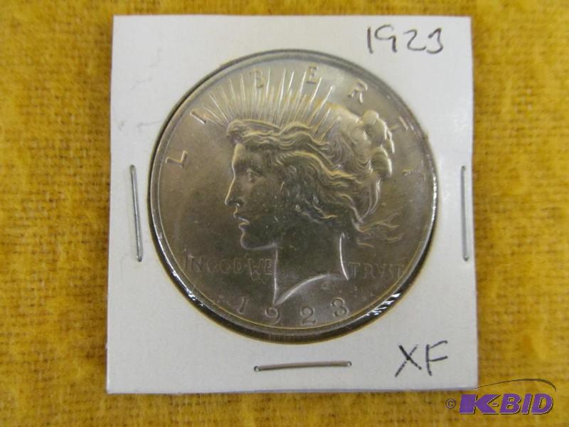 Coin