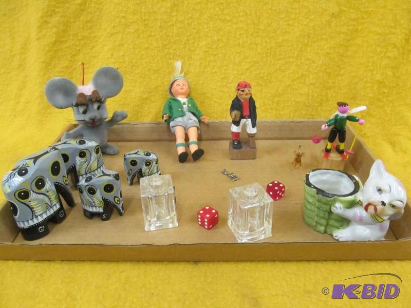Miscellaneous