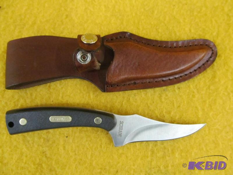 Knife
