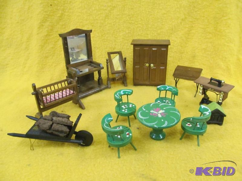 Doll Furniture