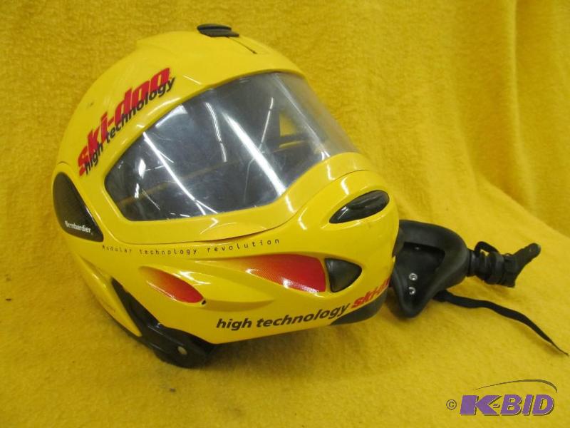 Helmet
