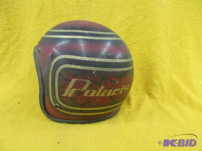 Helmet