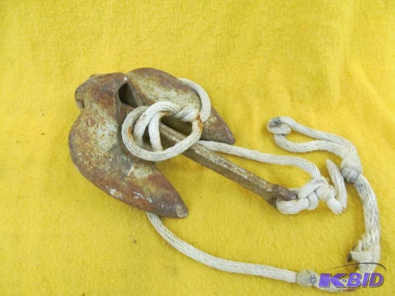 Anchor