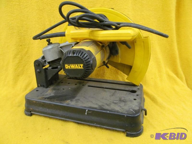 Saw