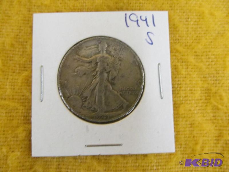 Coin