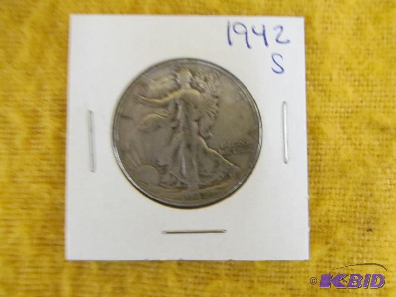 Coin