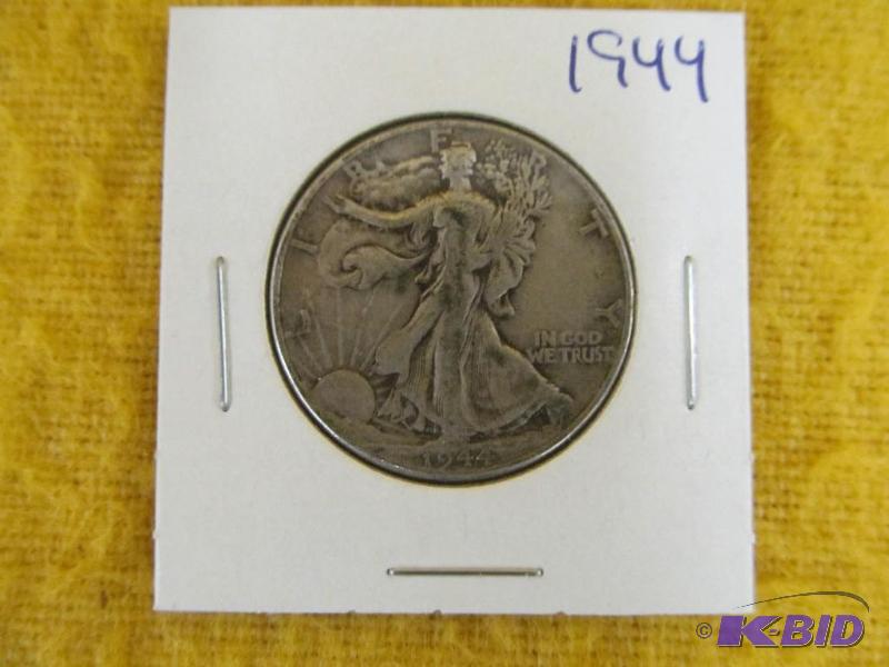 Coin